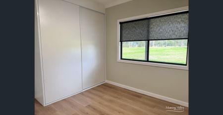 Modern Country Living – Brand New 2-Bedroom Granny Flat - Photo 3