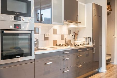 Appartement te huur - Photo 4