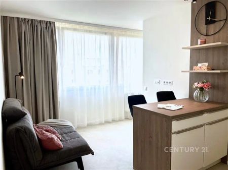 Luxusní funglovka po komplet rekonstrukci 1+kk v Holešovicích - Photo 4