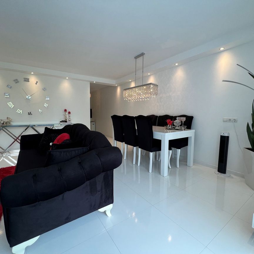 Appartement te huur: Laan op Zuid 736 3071 AB Rotterdam - Photo 1