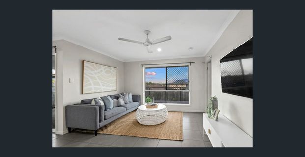 Modern Family Living - Photo 1