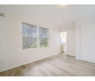 Freshly Renovated and Light Filled Studio in Prime Position - Photo 4