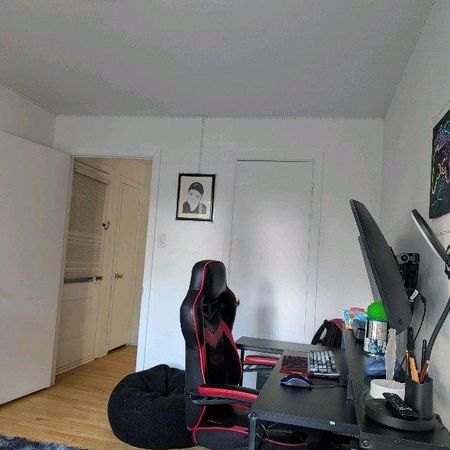 appartement 6 1/2 à louer - Photo 4
