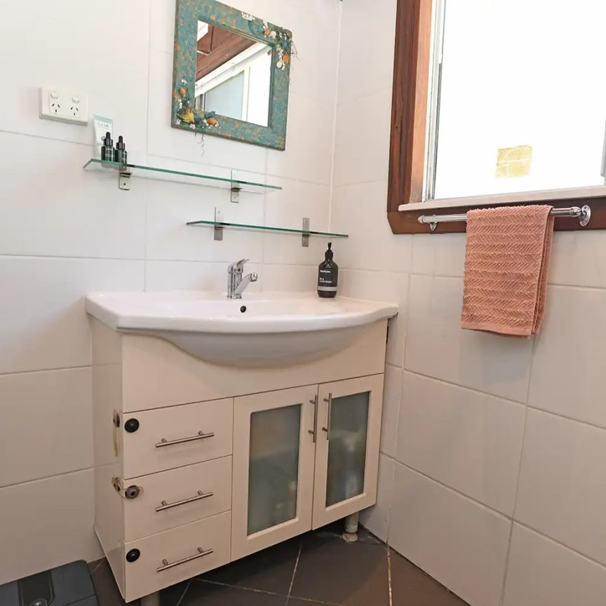 “RENOVATED CHARACTER HOME” - Photo 1