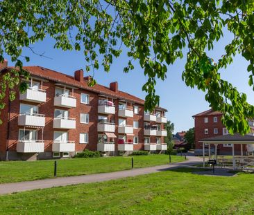 Slaggatan 3 B Lgh: 1203, Avesta - Photo 3