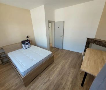 Location appartement 1 pièce - 14.1m² à Saint-laurent-blangy (62223) - Photo 3