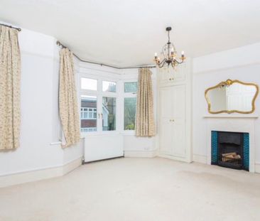 4 Bed Semi-Detached House, Vernon Road, SW14 - Photo 4