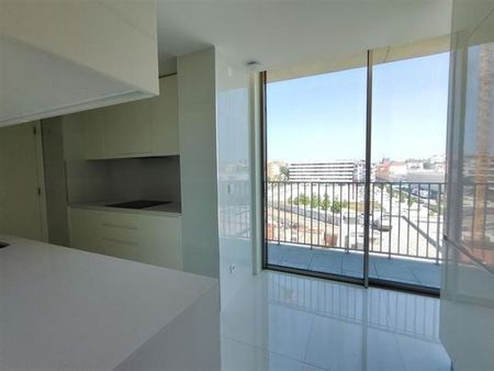 Apartamento T3 - Photo 5