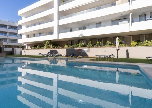 3 bedroom luxury Apartment for rent in Marbella, Andalusia