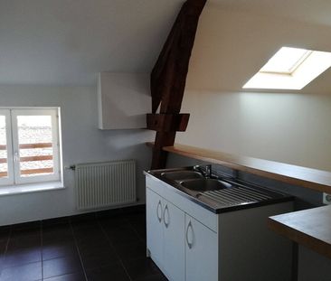 Location appartement 3 pièces 69.81 m² à Bourg-en-Bresse (01000) - Photo 1