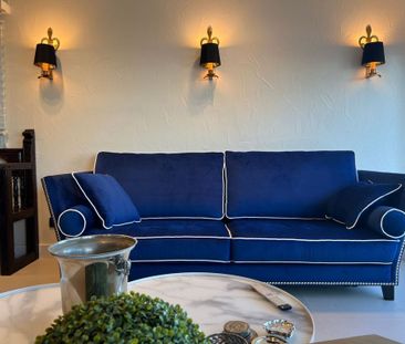 3 room luxury Apartment for rent in Sitges, Spain - Photo 6