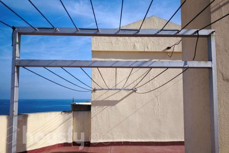 Piso de alquiler en Paseo Marítimo Rey de España, ., Puerto Deportivo - Photo 4