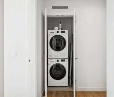 Mera West 42 — F - 2 Bedroom + 2 Bathroom + Flex - Photo 6
