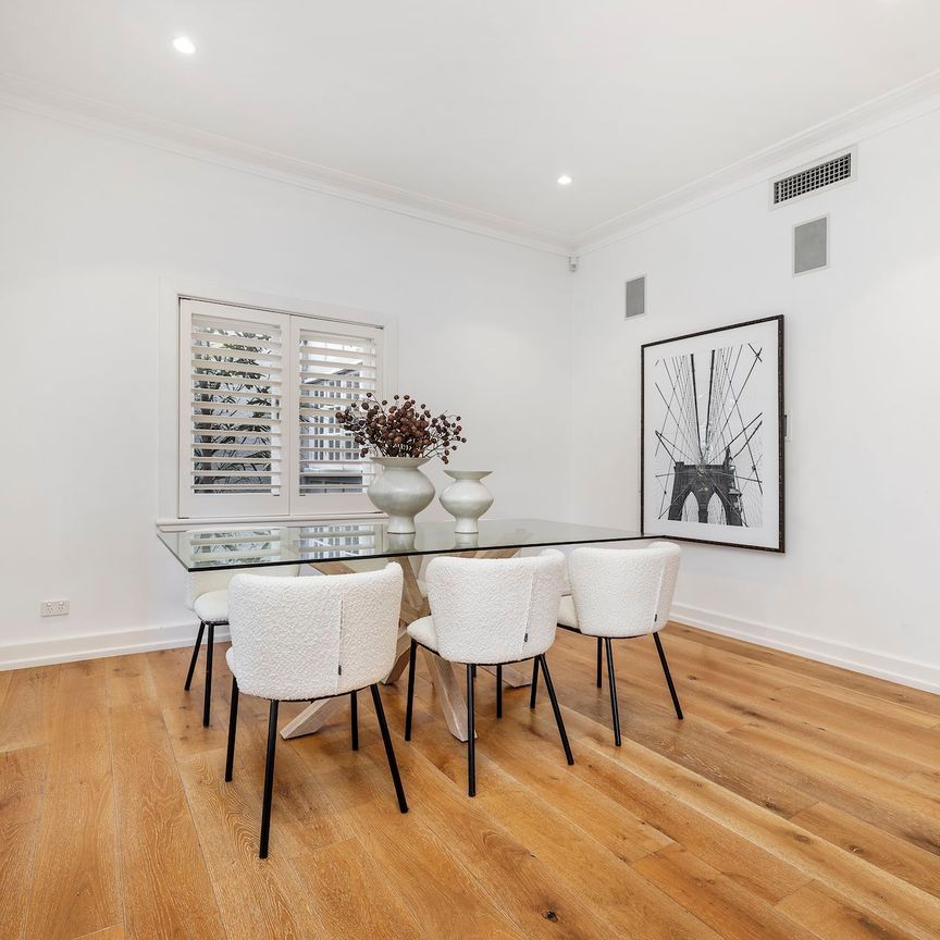 42 Cremorne Road, Cremorne Point. - Photo 1