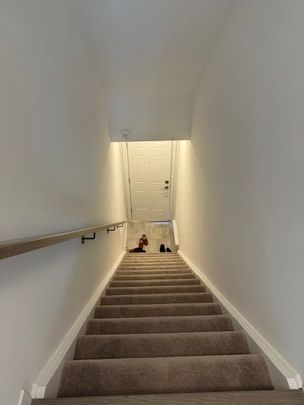 For Lease - 4035 Hickory Drive Unit# 4, Mississauga, Ontario - Photo 1