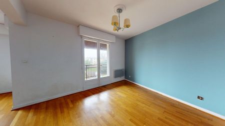 Appartement 5 pièces à Nantes - Photo 4