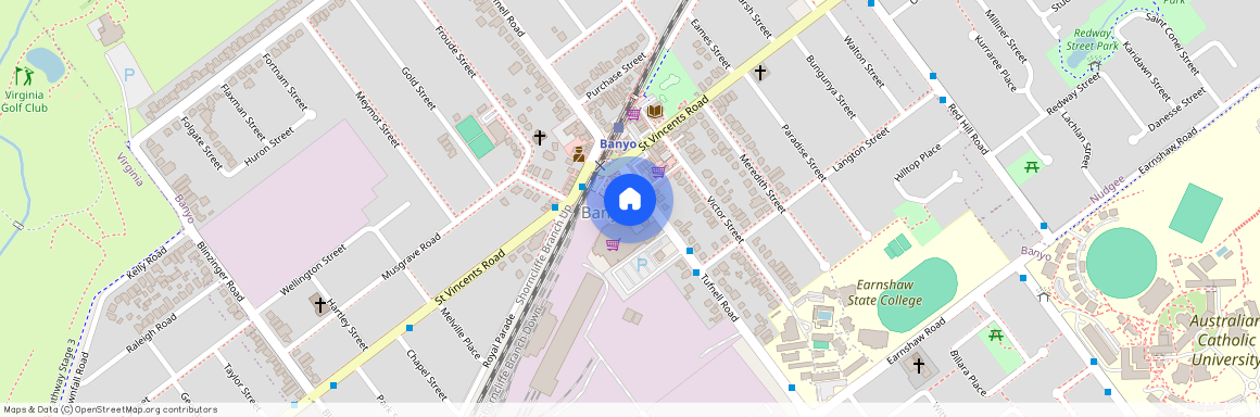 3/223 Tufnell Road, Qld 4014, Banyo