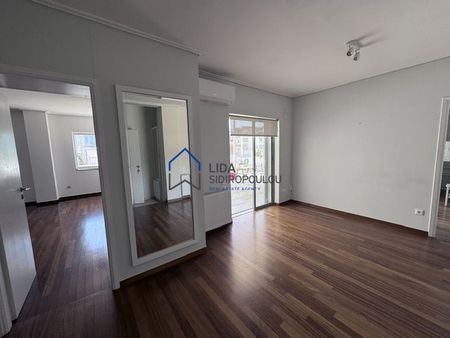 Διαμέρισμα για ενοικίαση Αγία Σοφία (Νέο Ψυχικό) - Photo 2