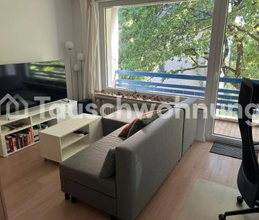 TAUSCHWOHNUNG Wohnung in Bonn - Photo 1