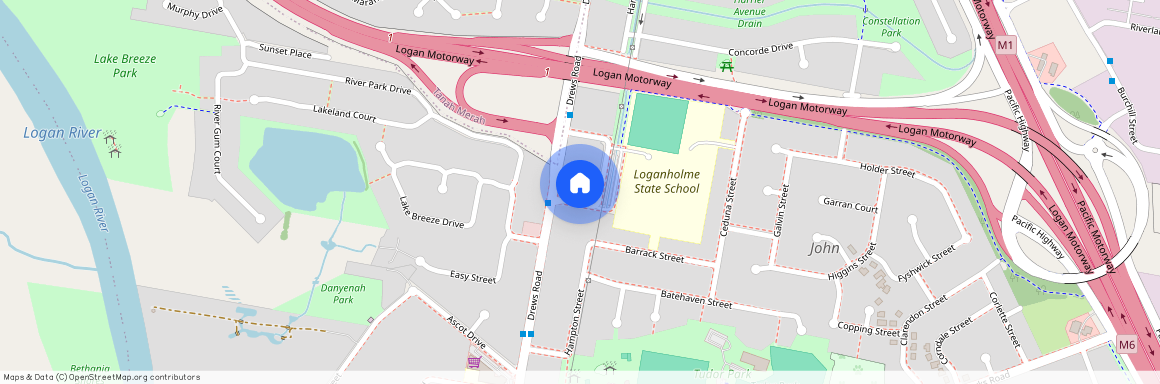 17 Wandilla Crescent, Loganholme QLD 4129