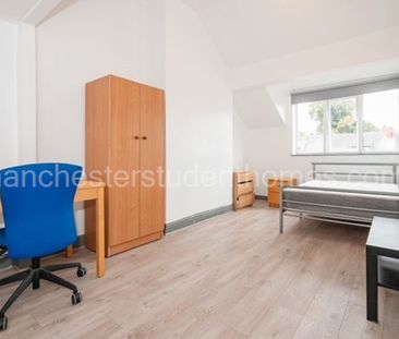 Booth Avenue, Manchester, M14 6RB - Photo 3