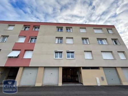 Appartement à louer 3 pièces 67.03m² - Photo 5