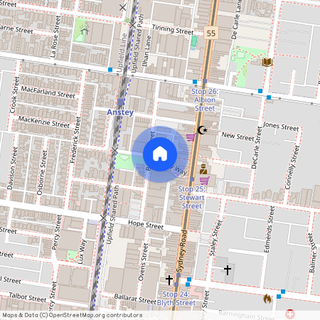 310/26 Breese Street, Brunswick VIC 3056