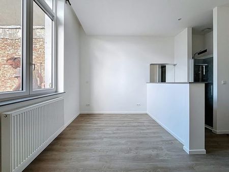 Appartement te huur - Foto 5
