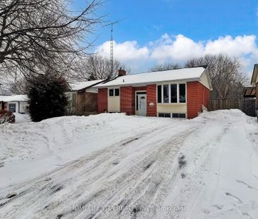 For Lease - 350 Waverly Street Unit# Main, Oshawa, Ontario - Photo 5