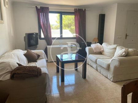 3 bedroom luxury Flat for rent in Javea, Spain - Photo 3