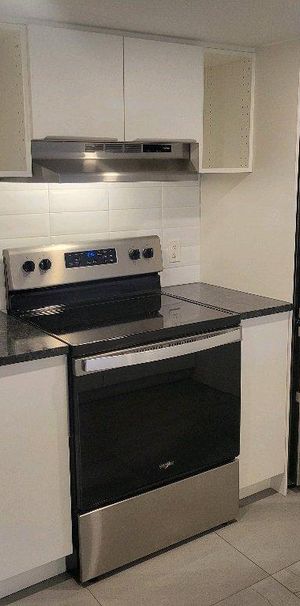 4 1/2 a louer villaray - Photo 1