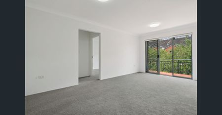 Renovated 1 bedroom Unit with Large Balcony - Photo 4