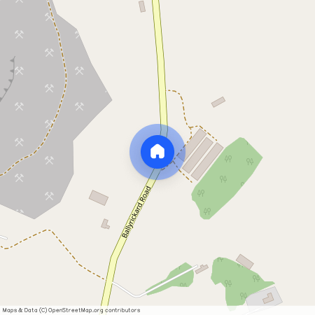 Ballyrickard Road, Larne, BT40 3EF