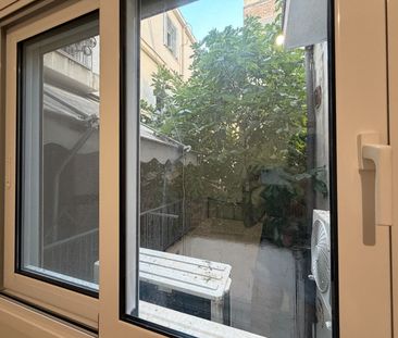 Διαμέρισμα για ενοικίαση Πλατεία Κυψέλης (Κυψέλη) - Photo 5