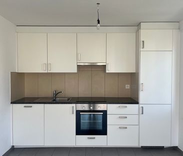 Appartement lumineux de 3.5 pièces avec balcon - Foto 4
