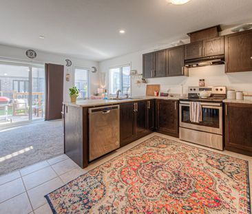 For Lease - 135 Hardcastle Drive Unit# 61, Cambridge, Ontario - Photo 3