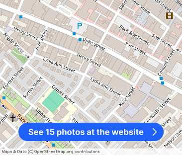 Lydia Ann Street, Liverpool, Merseyside, L1 - Photo 1