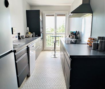 Location Appartement 1 pièce 9m² LES ULIS 91940 - Photo 6