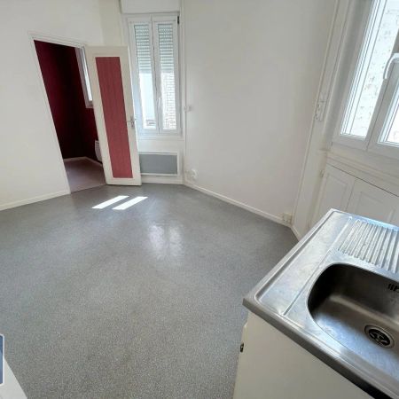 Appartement à louer 1 pièce 18.15m² - Photo 4