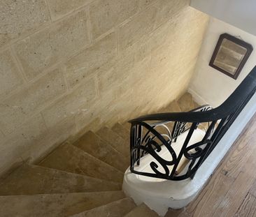 Maison Art Déco - Photo 3