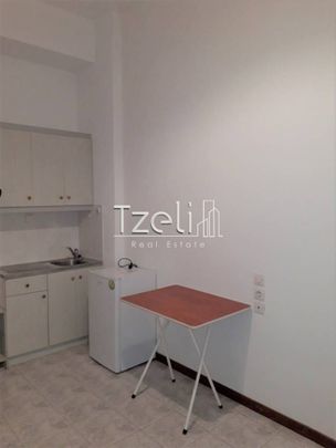 Studio/Γκαρσονιέρα για ενοικίαση Ζαβλάνι (Πάτρα) - Photo 1