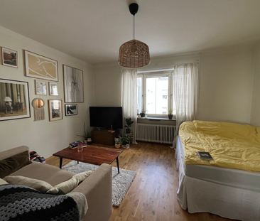 Gamla Rådstugugatan, Norrköping - Foto 1