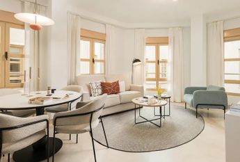 Calle Granada, Málaga, Andalusia 29015