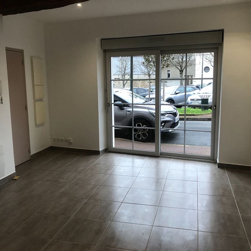 Location Appartement 2 pièces 34m² - Photo 1