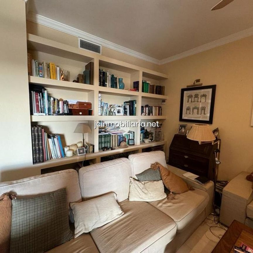 Casa adosada en Marbella, alquiler - Photo 1