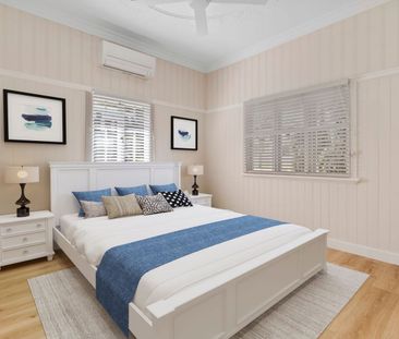 Beautiful Queenslander - Photo 2