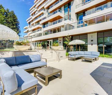 For Lease - 397 Royal Orchard Boulevard Unit# 708, Markham, Ontario - Photo 2