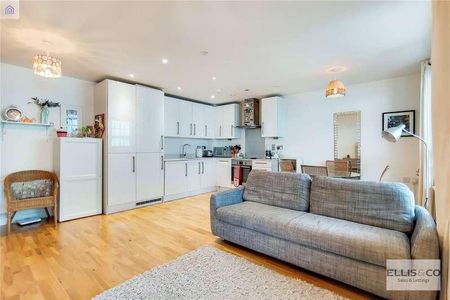 Elizabeth House, High Road, Wembley, HA9 - Photo 2