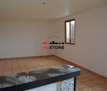 DOMPIERRE SUR CHALARONNE – A LOUER T3 – 2 chambres – 61.58m² + cave... - Photo 6