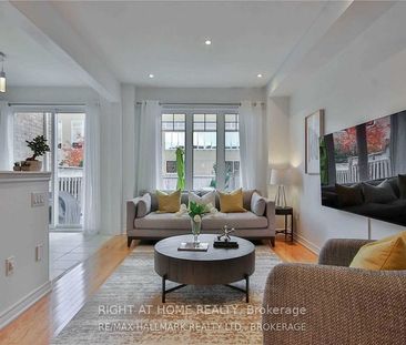 For Lease - 137 Windrow Street, Richmond Hill, Ontario - Photo 2